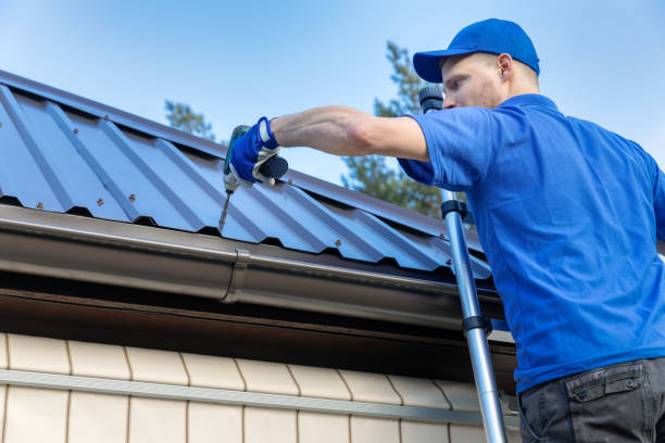 Fast & Reliable Emergency Roof Repairs in Decatur, GA