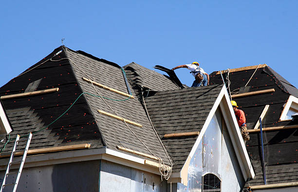 Roof Coating Services in Decatur, GA